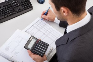 calculating loan